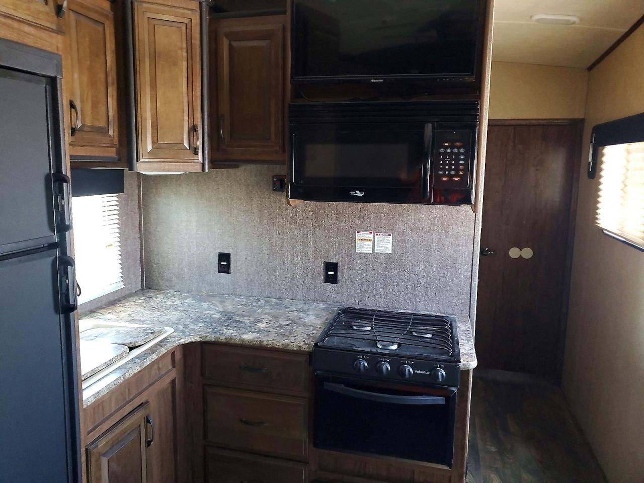 2016 CRUISER STRYKER