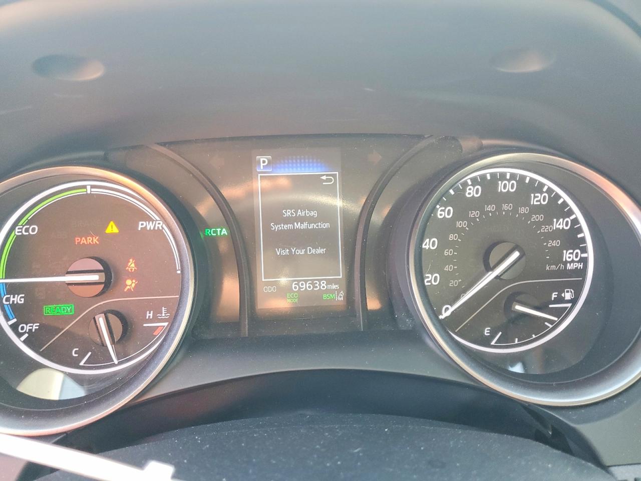 2023 TOYOTA CAMRY SOLA