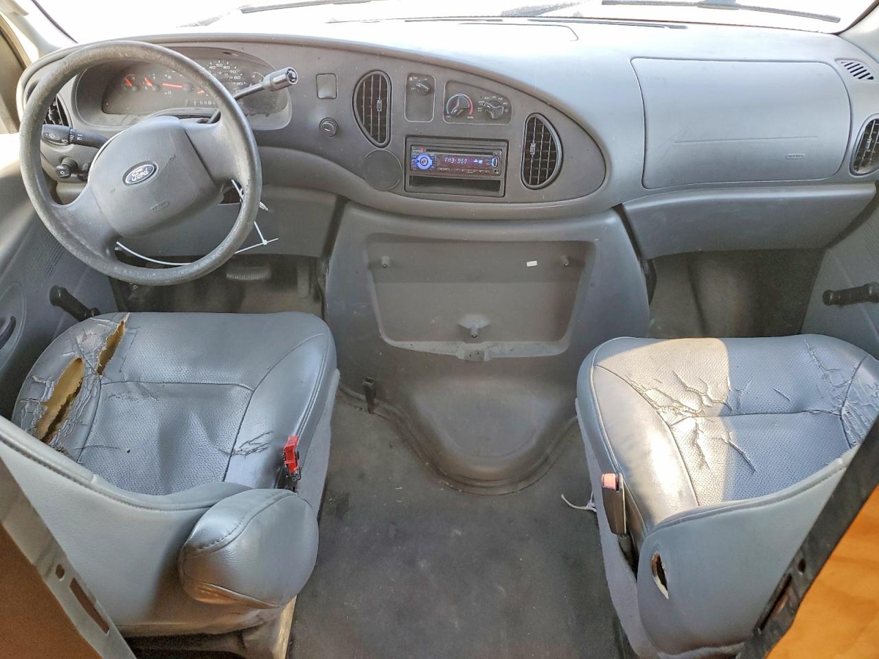 2005 FORD ALL Models