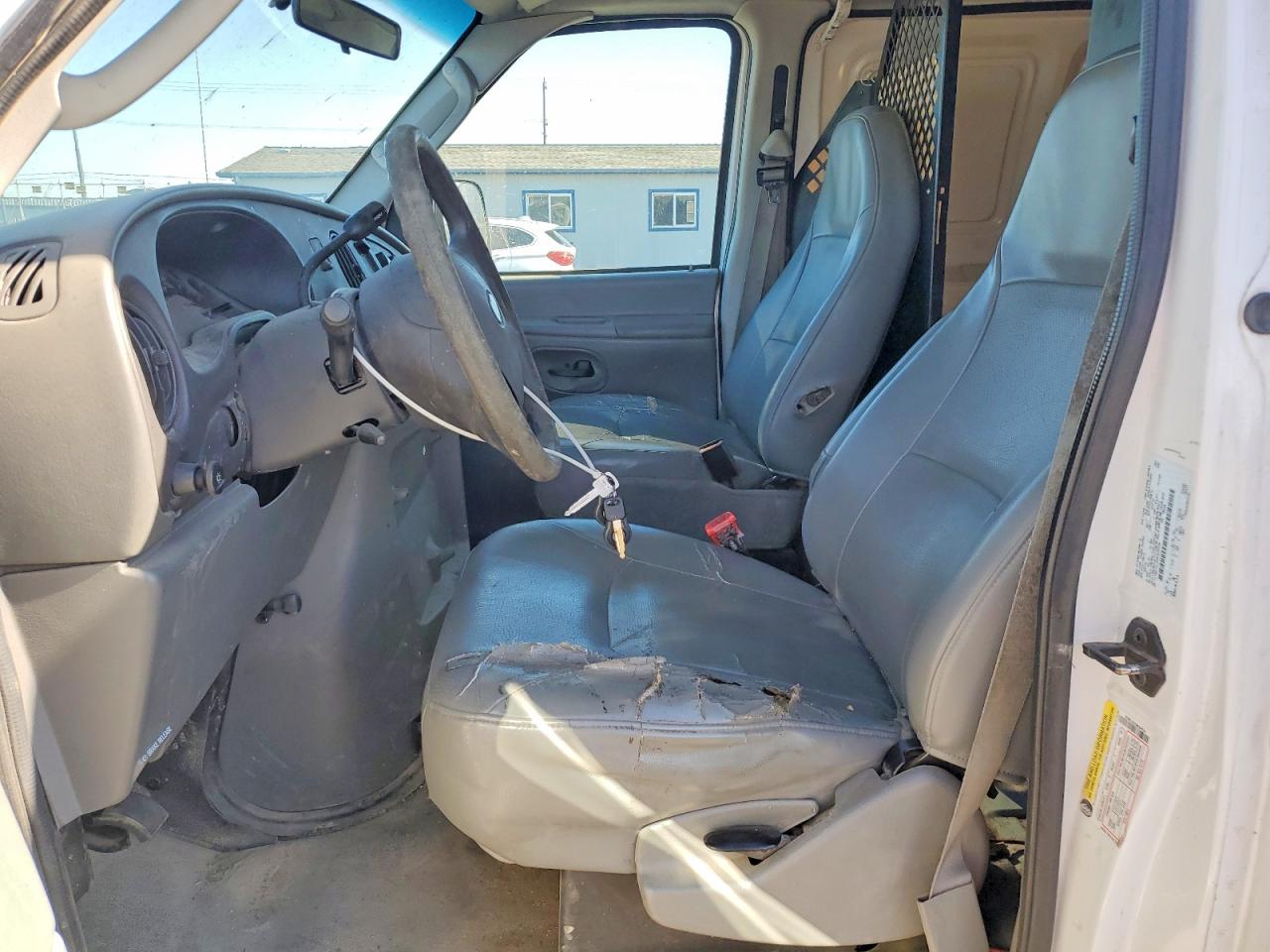 2005 FORD ALL Models