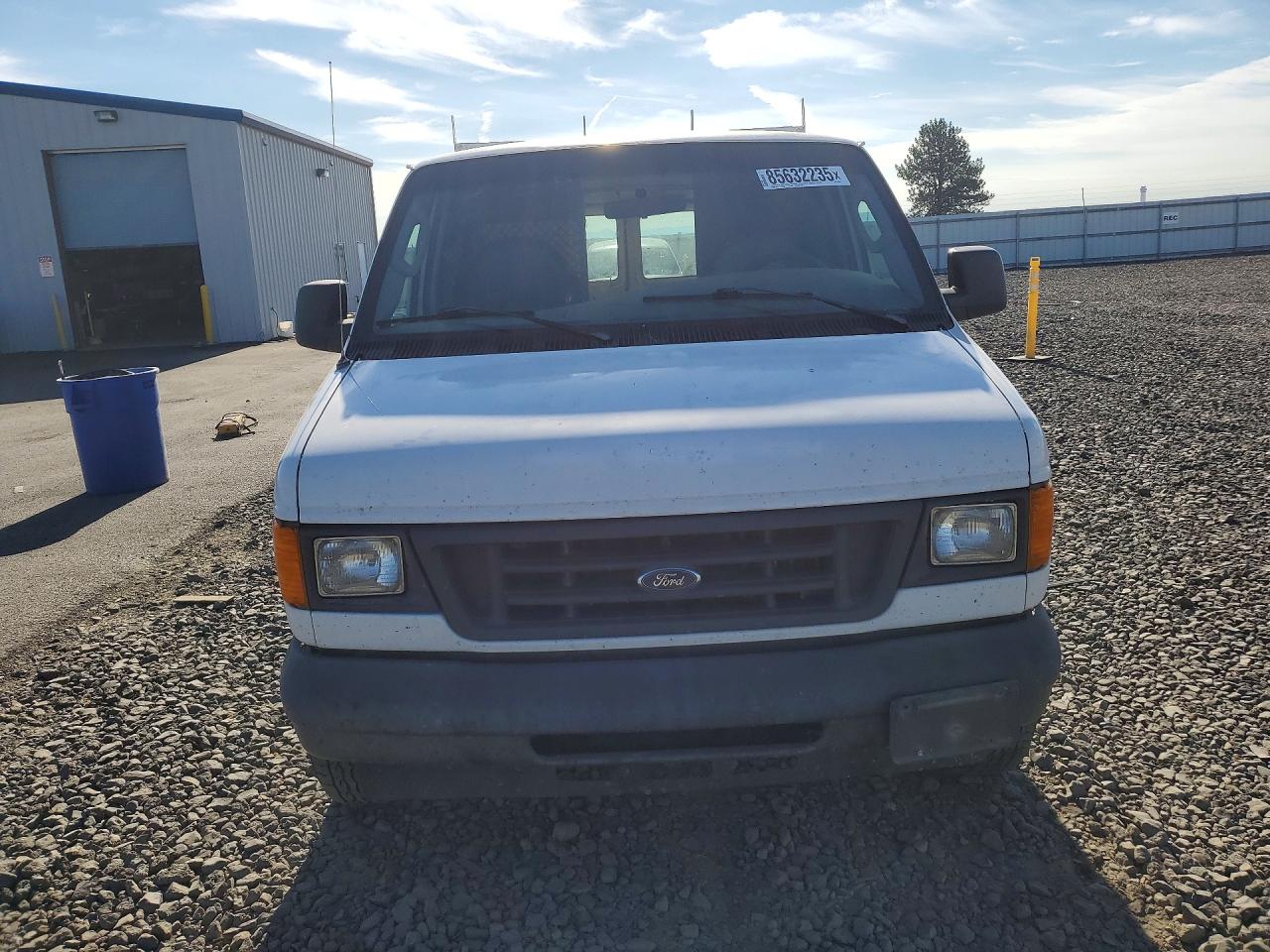 2005 FORD ALL Models