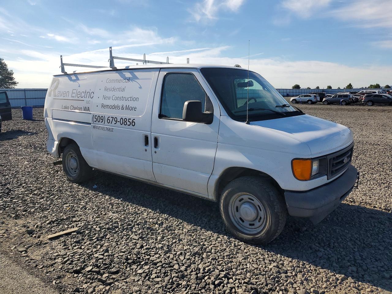 2005 FORD ALL Models