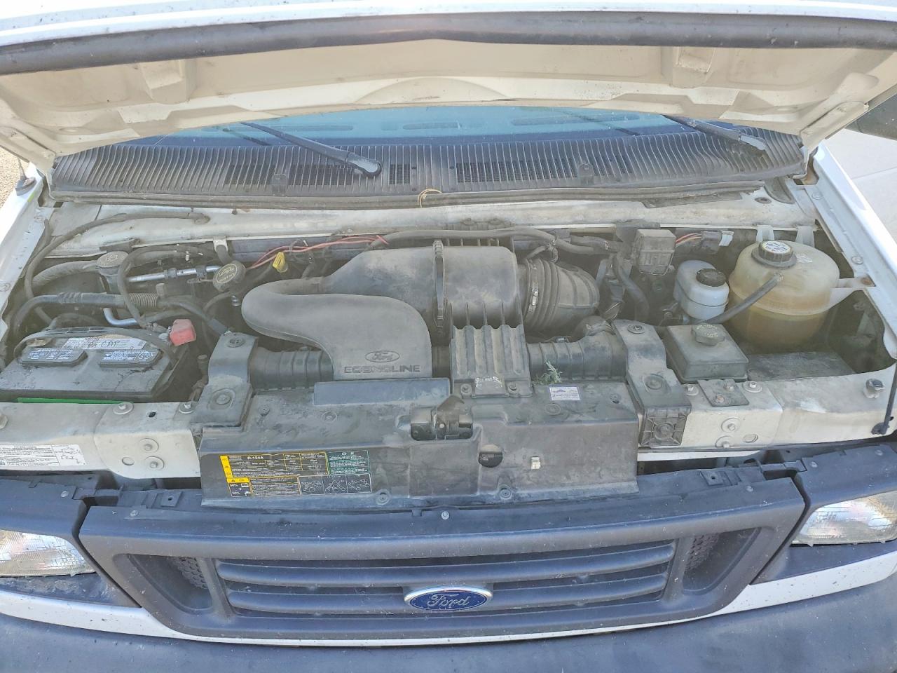 2005 FORD ALL Models