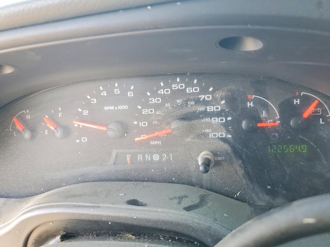 2005 FORD ALL Models
