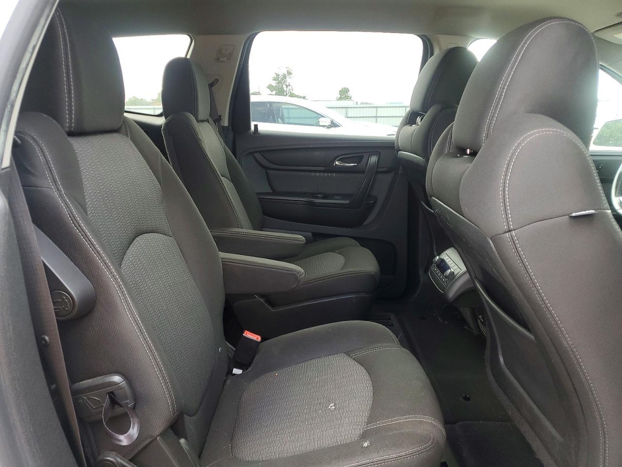 2015 CHEVROLET TRAVERSE