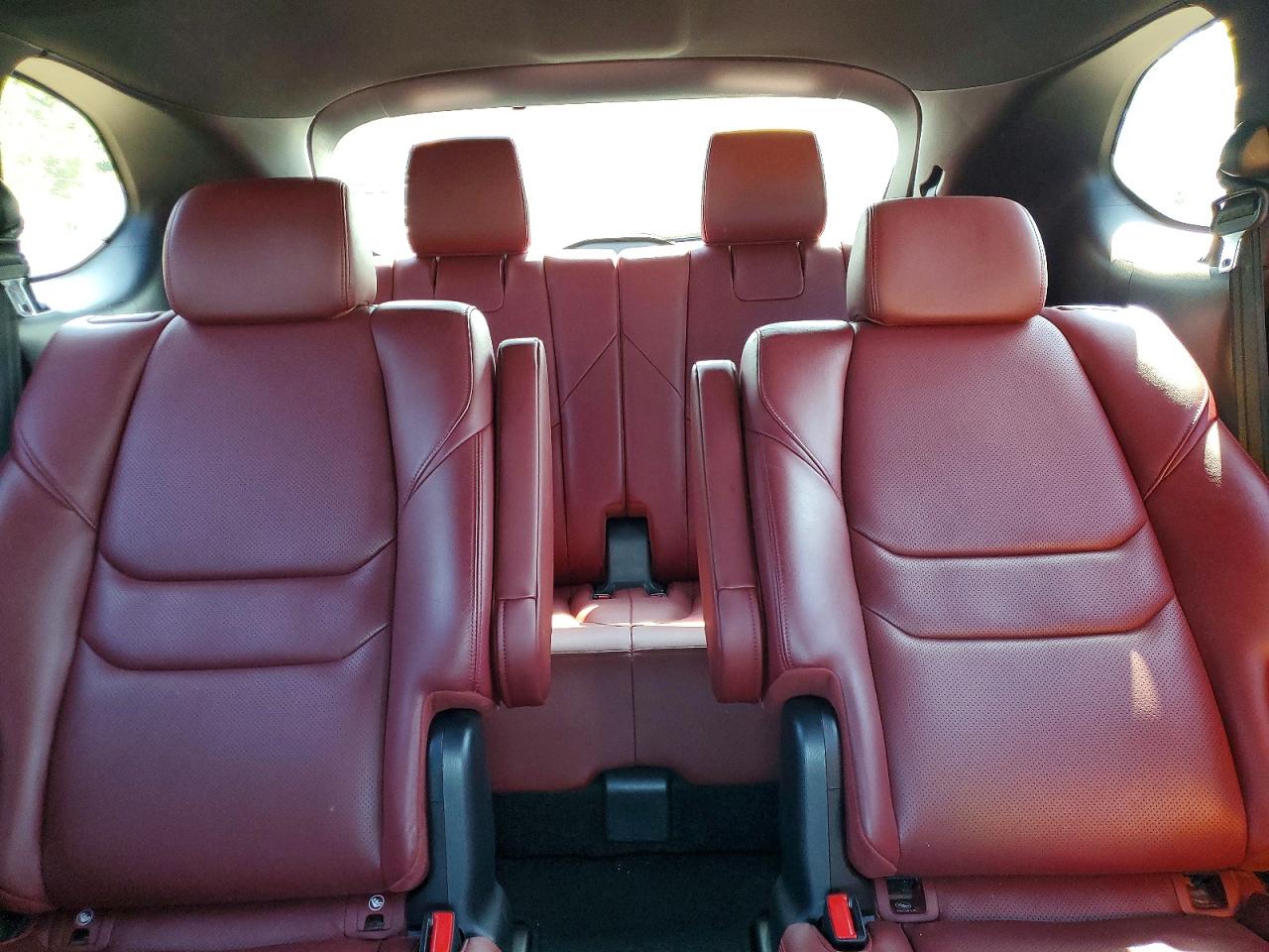 2022 MAZDA CX-9