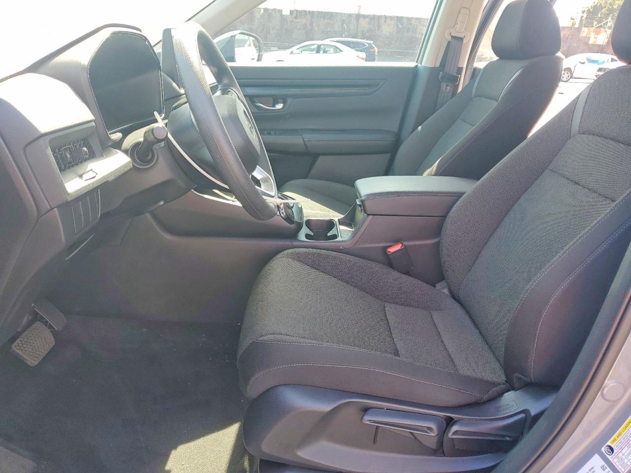 2026 HONDA CRV