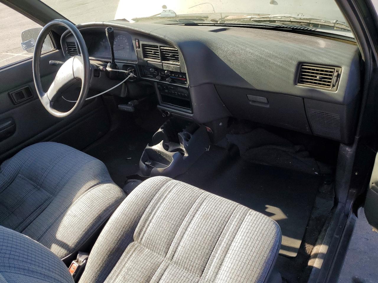 1991 TOYOTA ALL OTHER