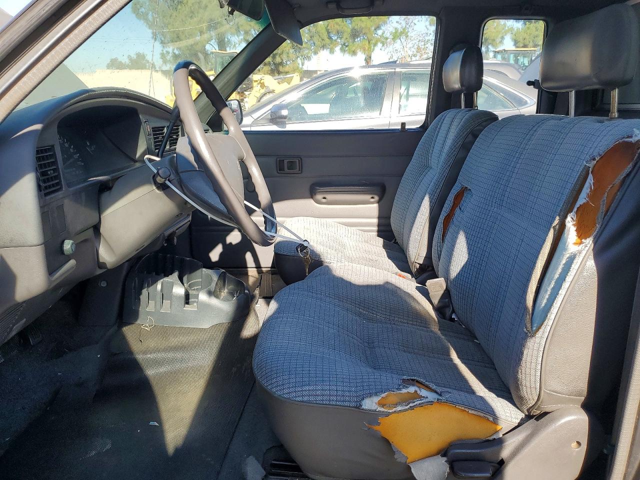 1991 TOYOTA ALL OTHER
