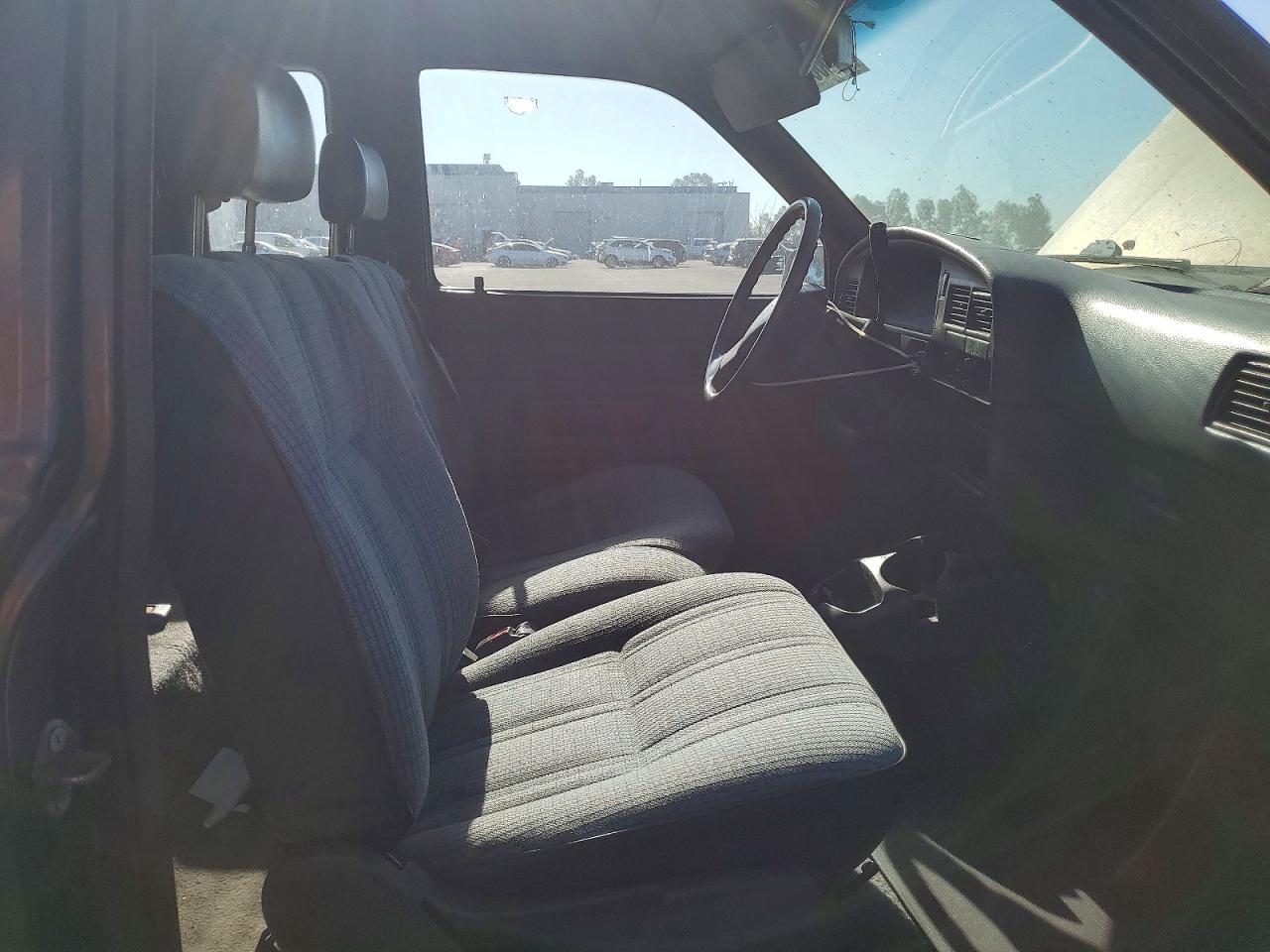 1991 TOYOTA ALL OTHER