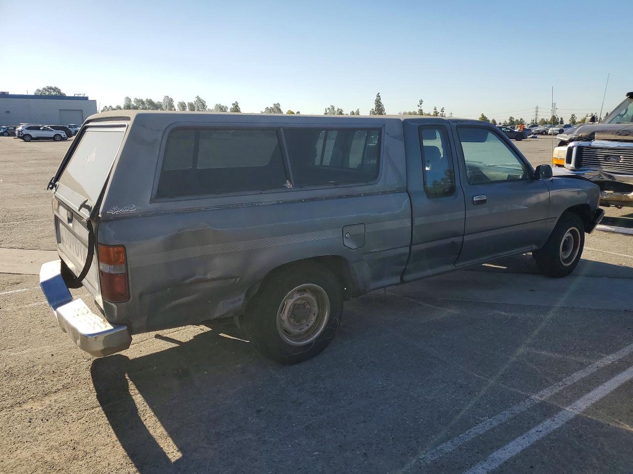 1991 TOYOTA ALL OTHER
