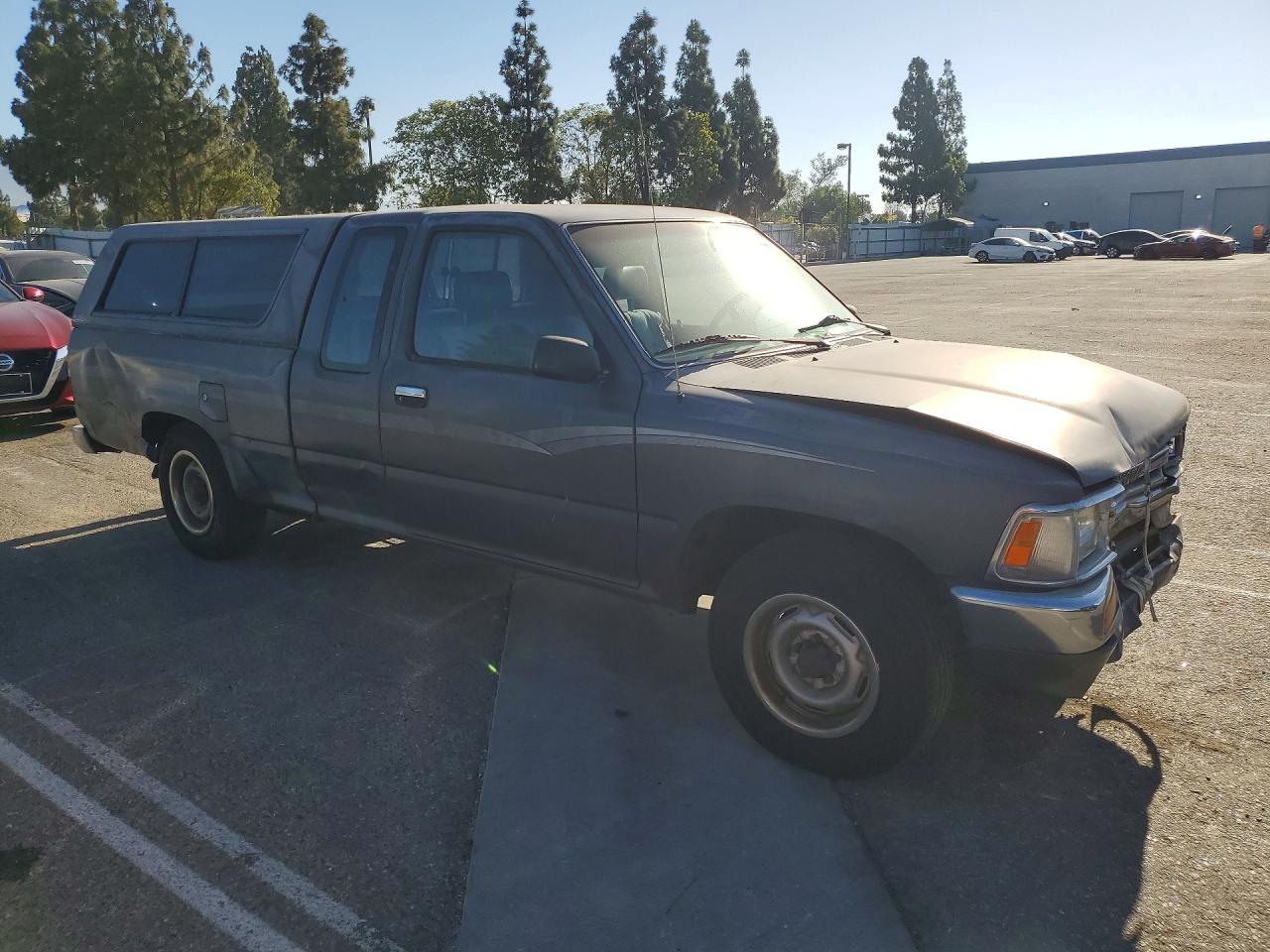 1991 TOYOTA ALL OTHER