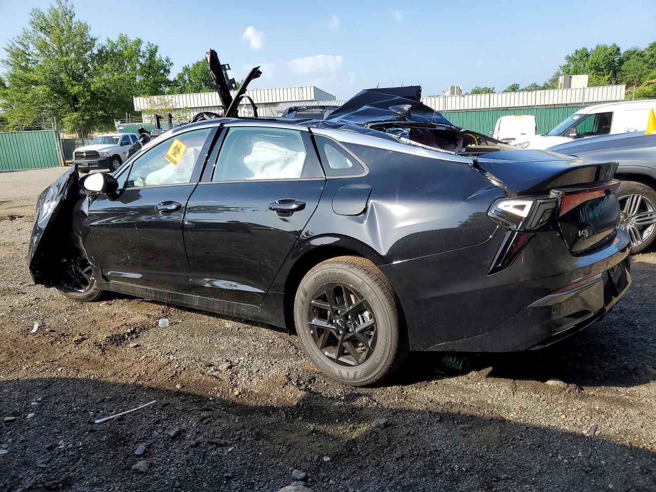 2026 KIA 