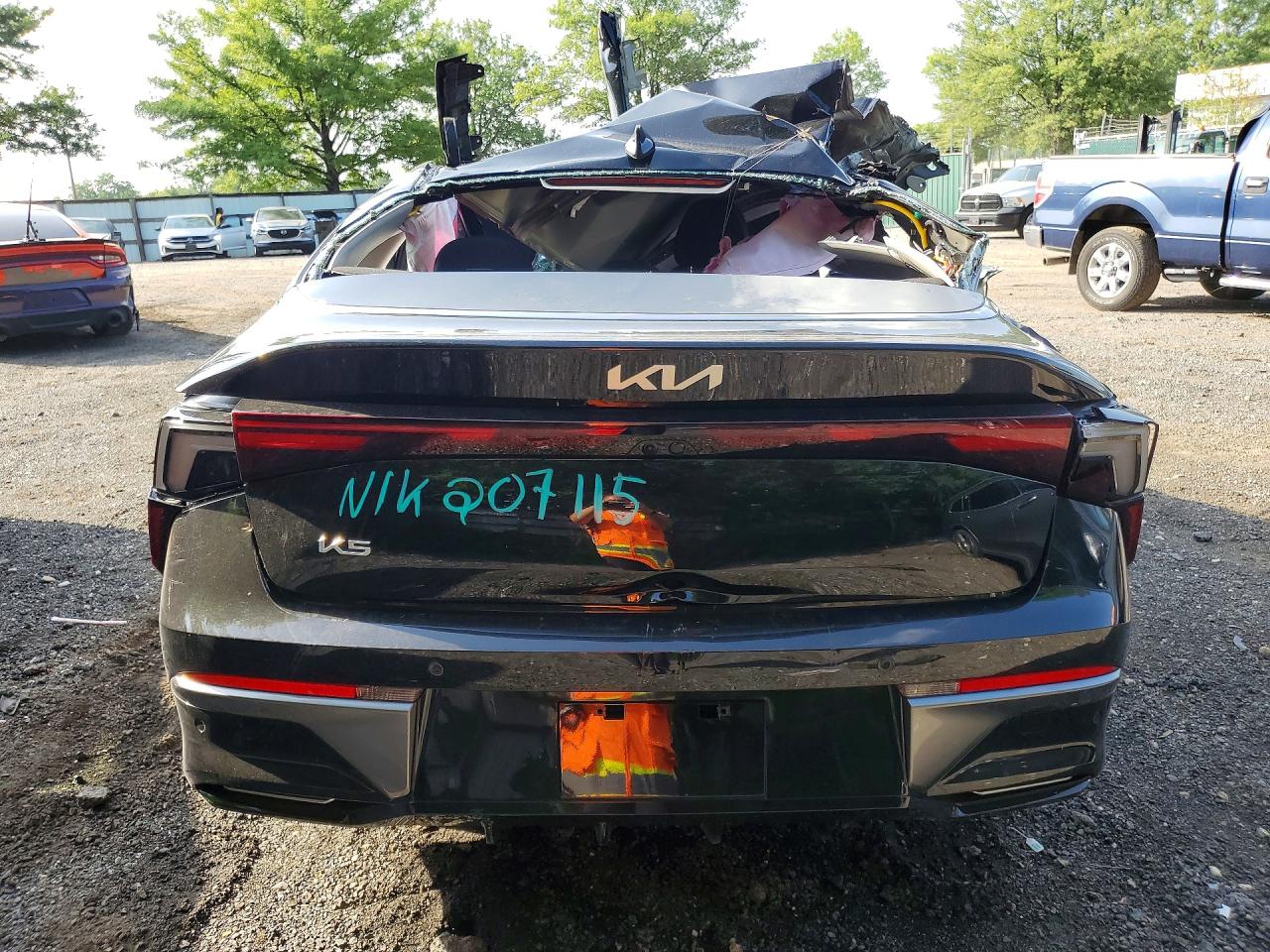 2026 KIA 