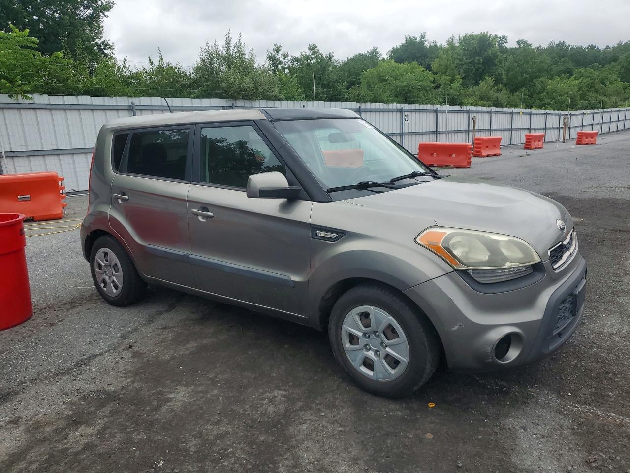 2013 KIA SOUL