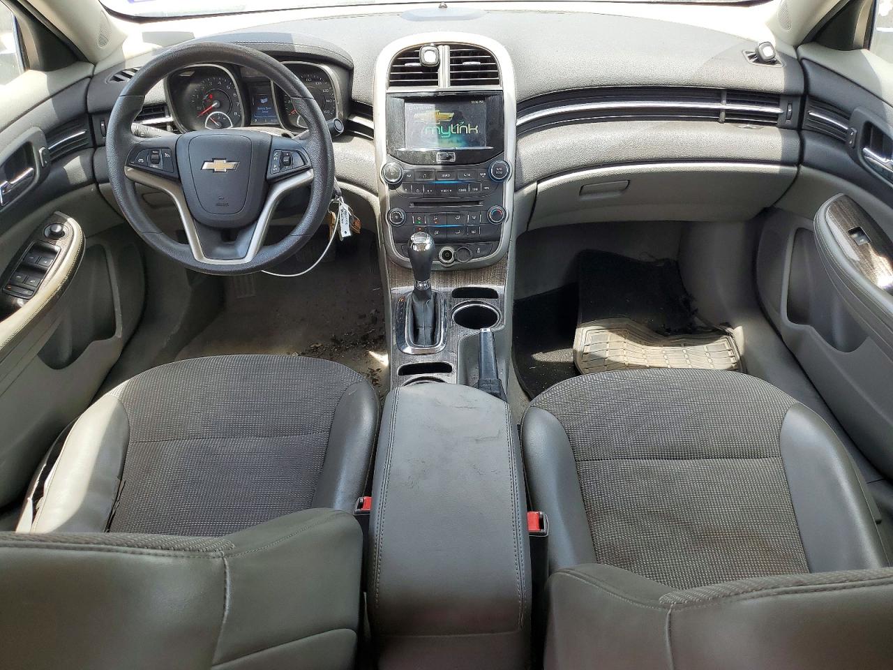 2016 CHEVROLET MALIBU