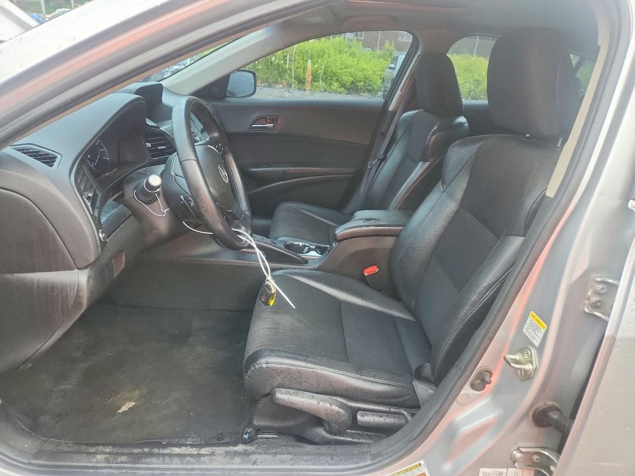 2013 ACURA ILX