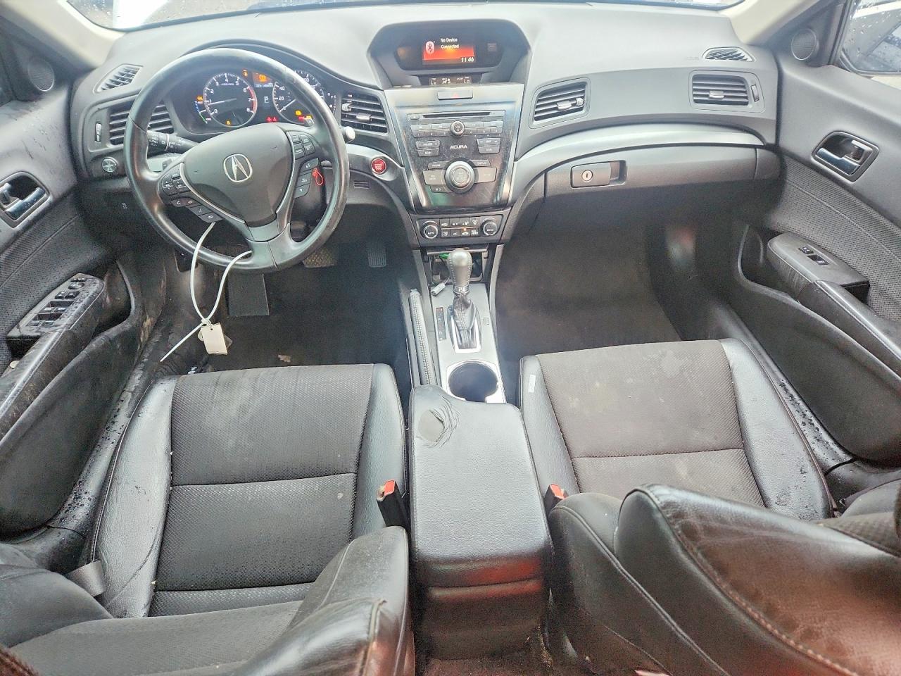 2013 ACURA ILX