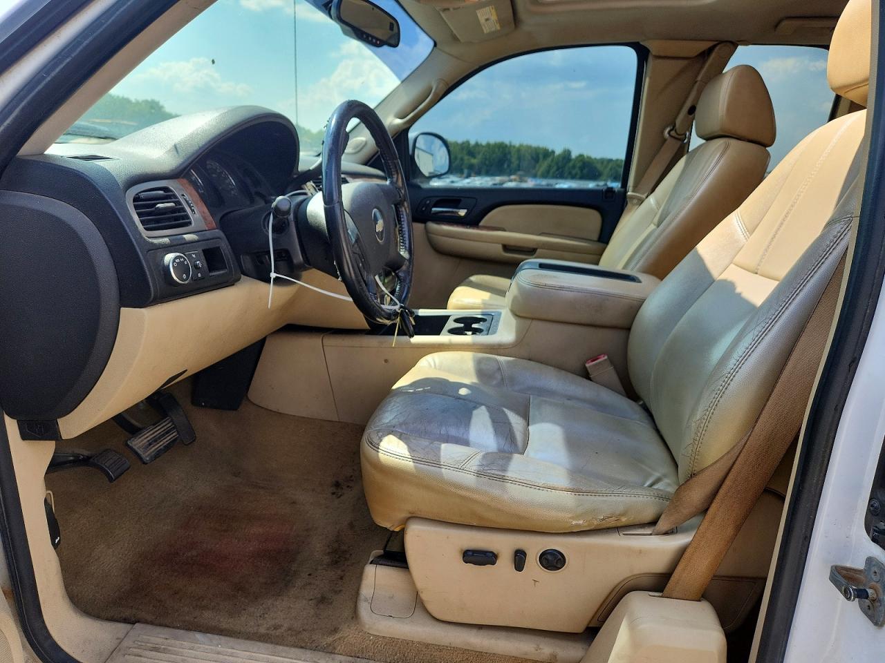 2007 CHEVROLET SILVERADO