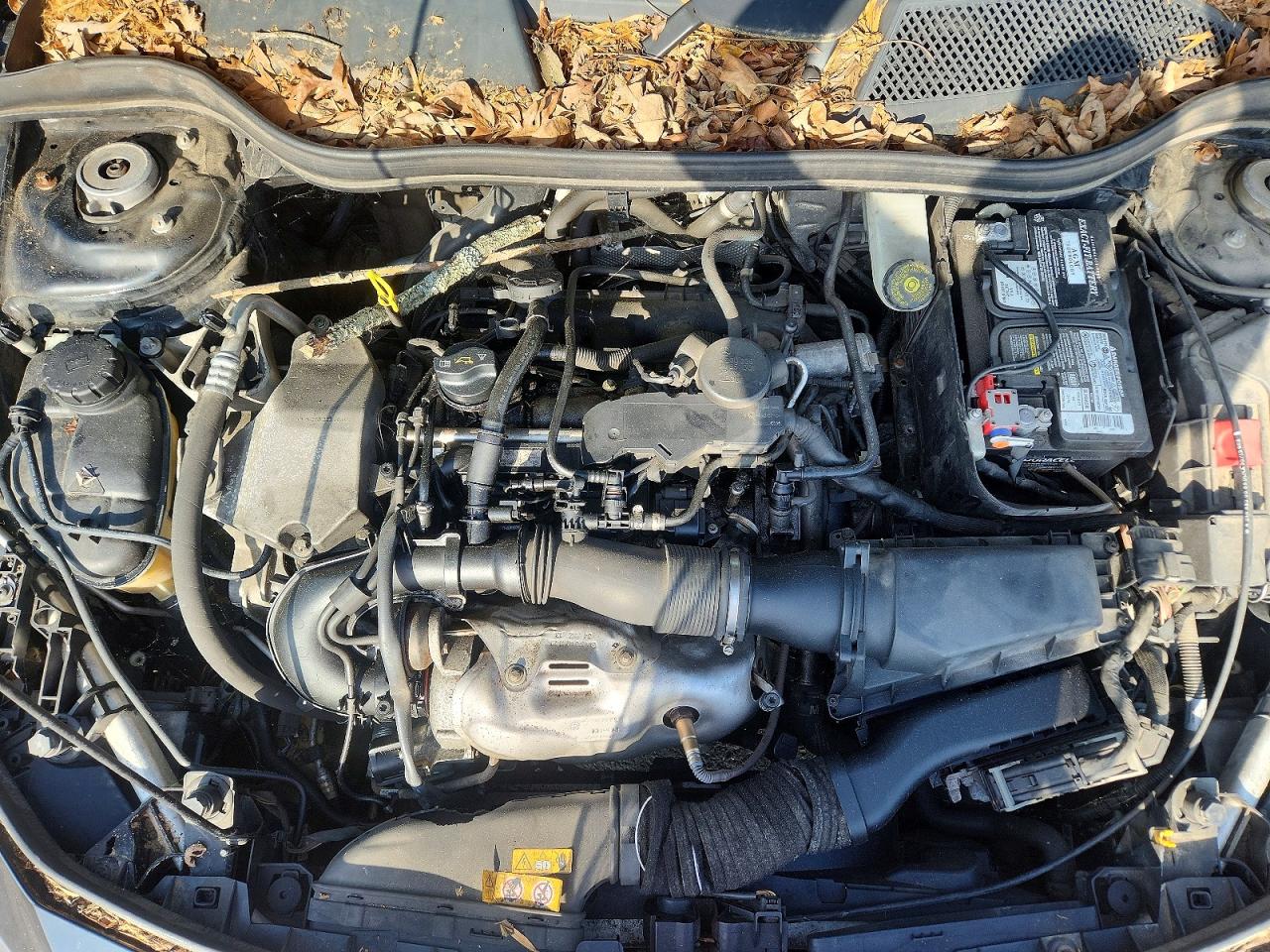 2014 MERCEDES-BENZ CLA-CLASS