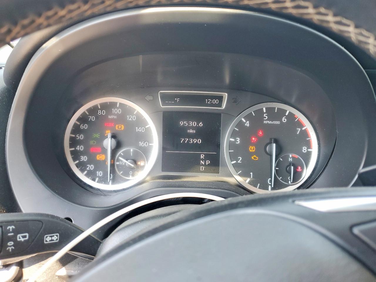 2018 INFINITI QX30