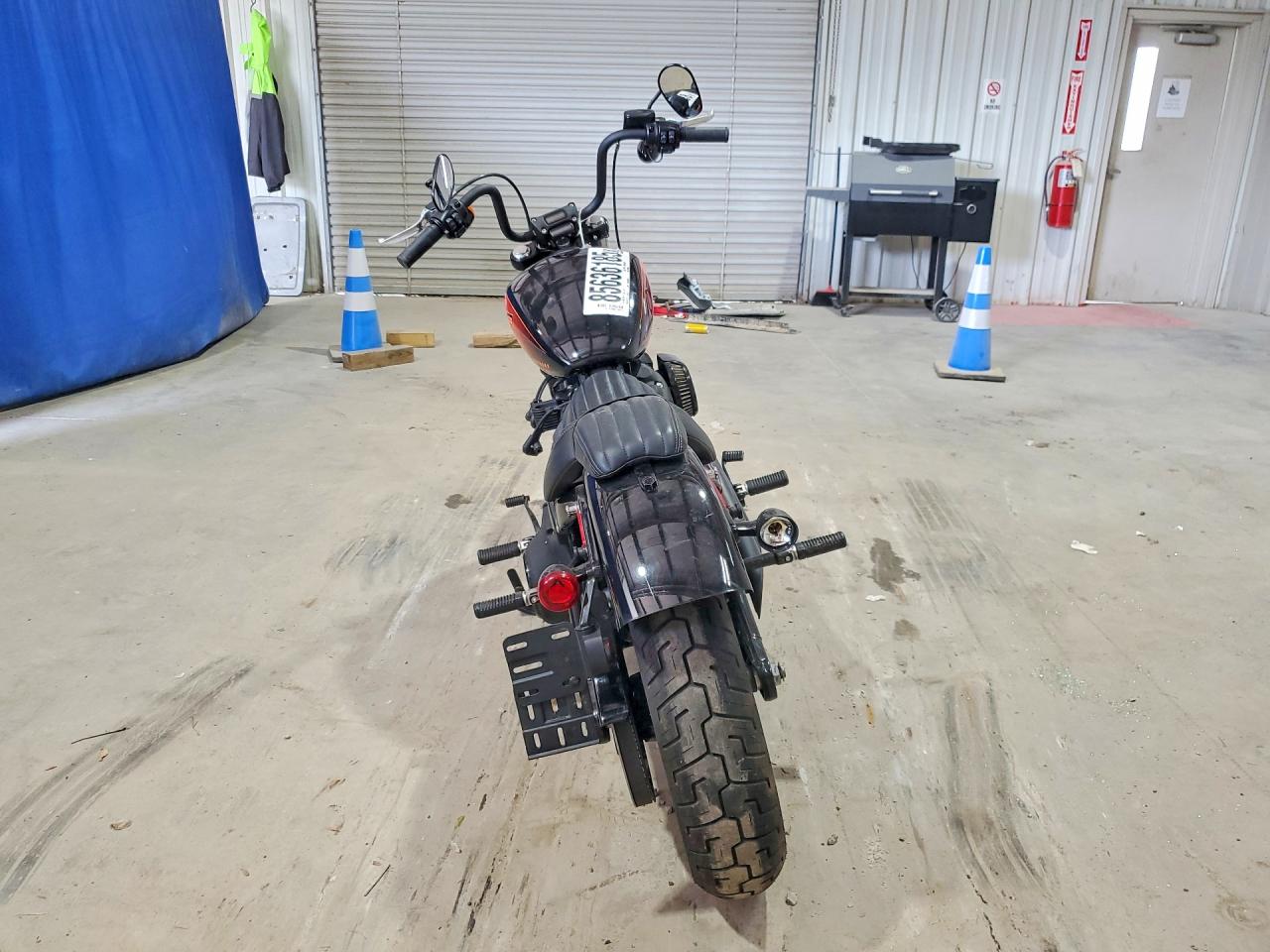 2022 HARLEY-DAVIDSON ALL OTHER