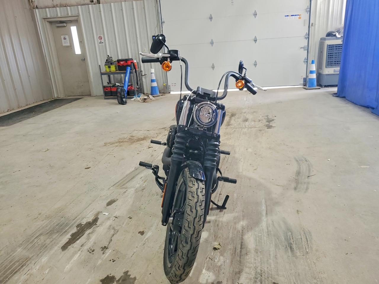 2022 HARLEY-DAVIDSON ALL OTHER