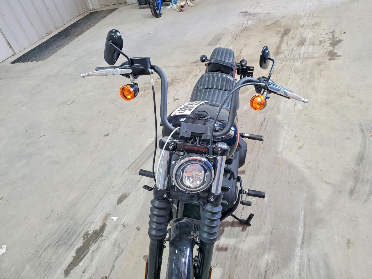 2022 HARLEY-DAVIDSON ALL OTHER