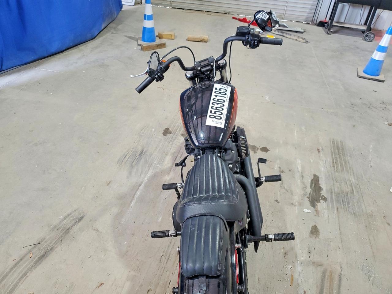 2022 HARLEY-DAVIDSON ALL OTHER