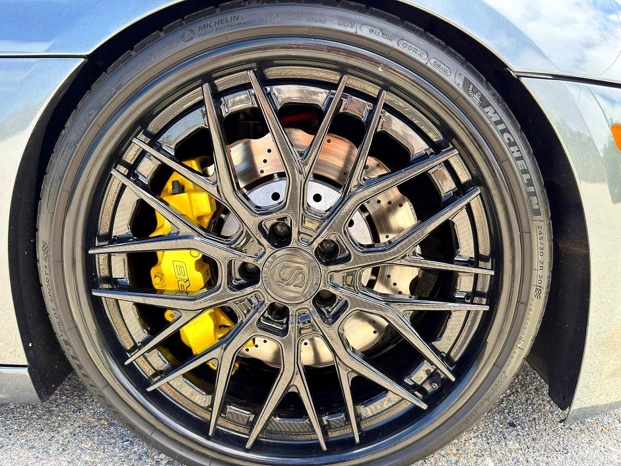 2017 AUDI R8