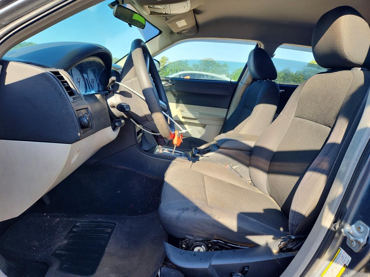 2007 CHRYSLER 300