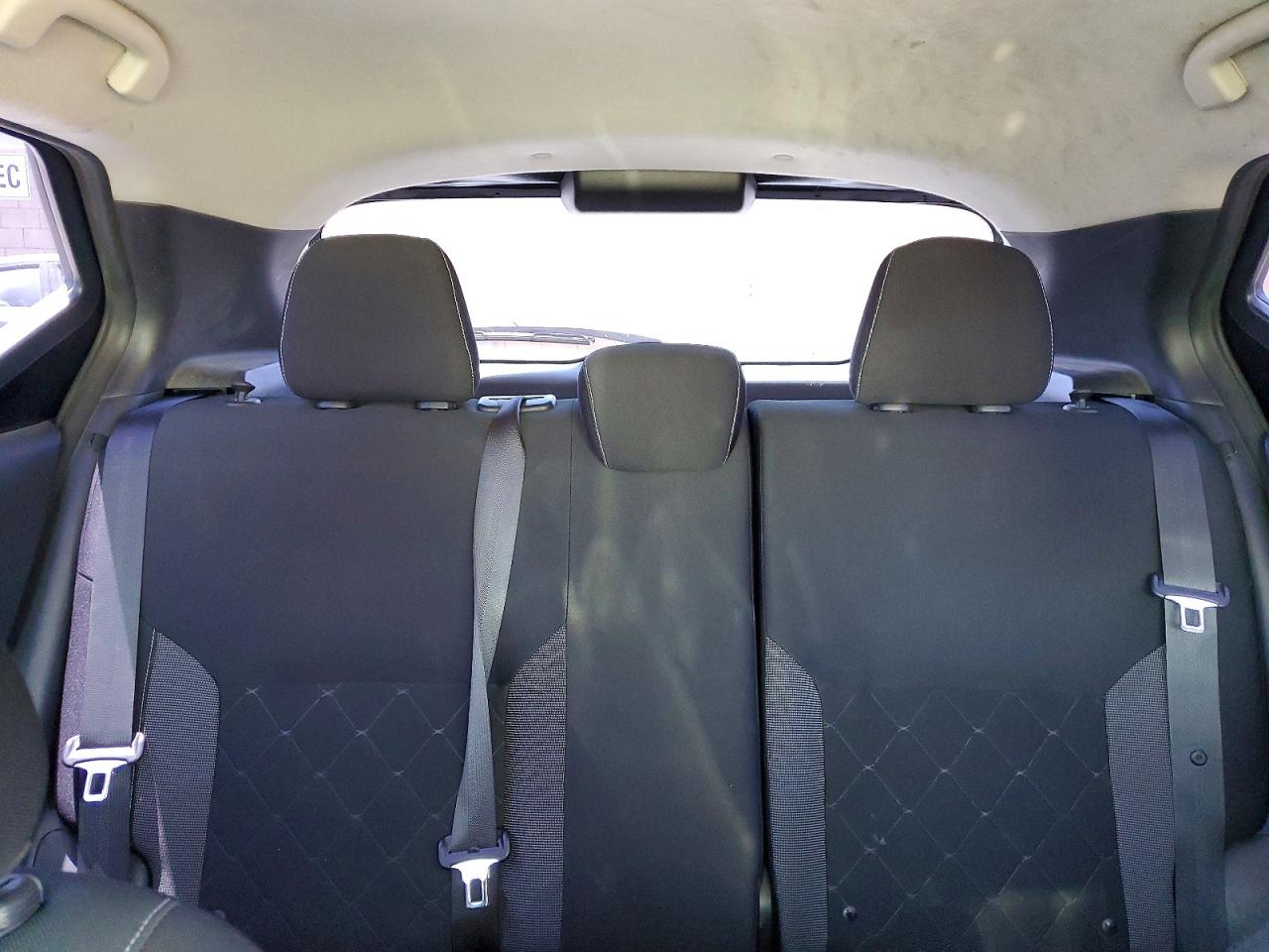 2019 NISSAN KICKS
