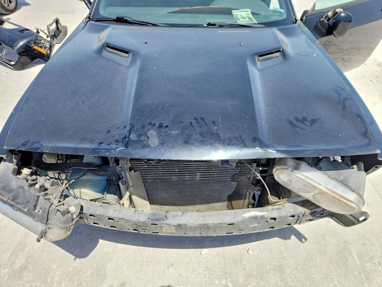 2014 DODGE CHALLENGER