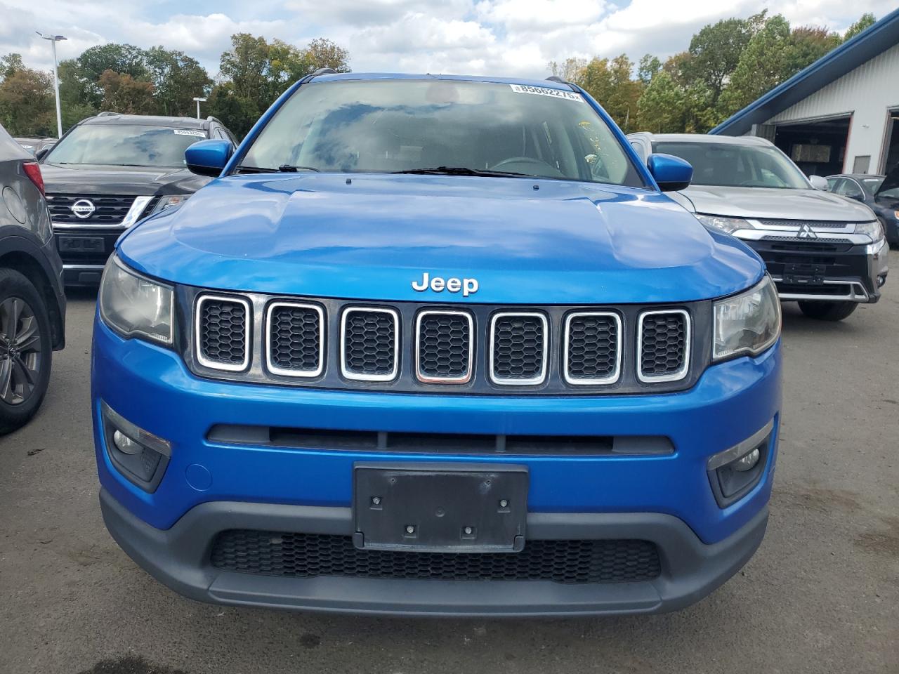 2019 JEP COMPASS