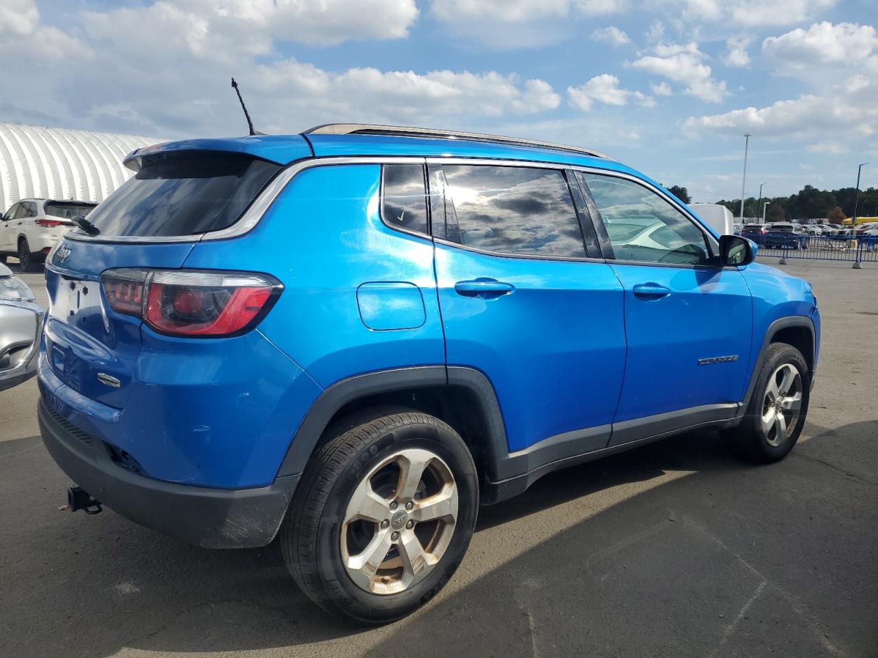 2019 JEP COMPASS