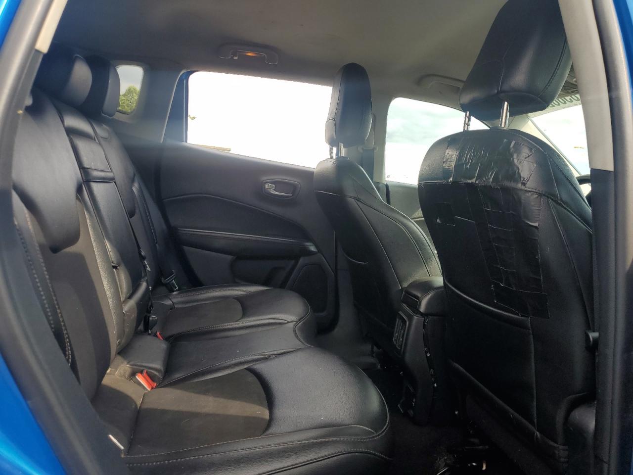 2019 JEP COMPASS