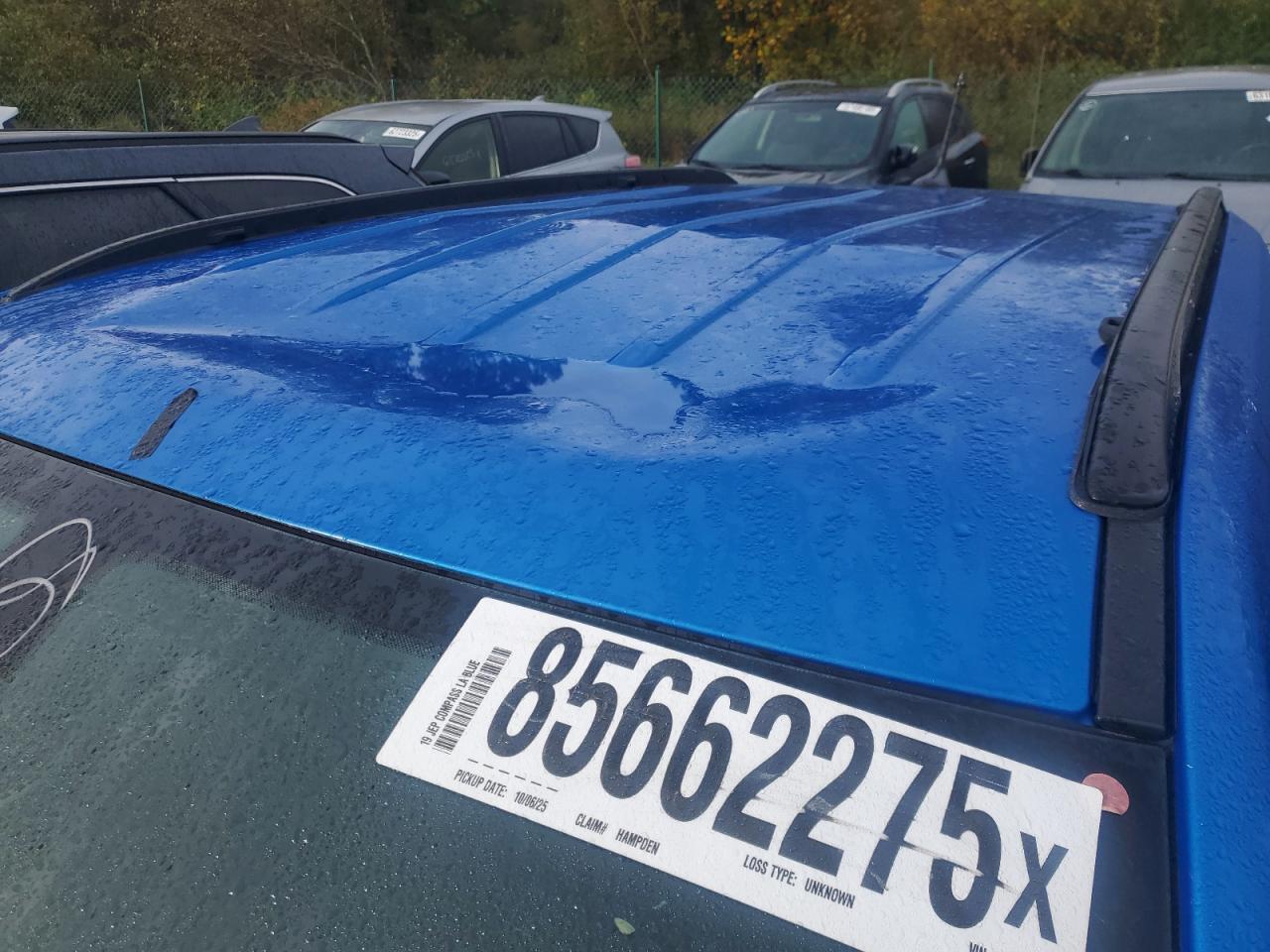 2019 JEP COMPASS