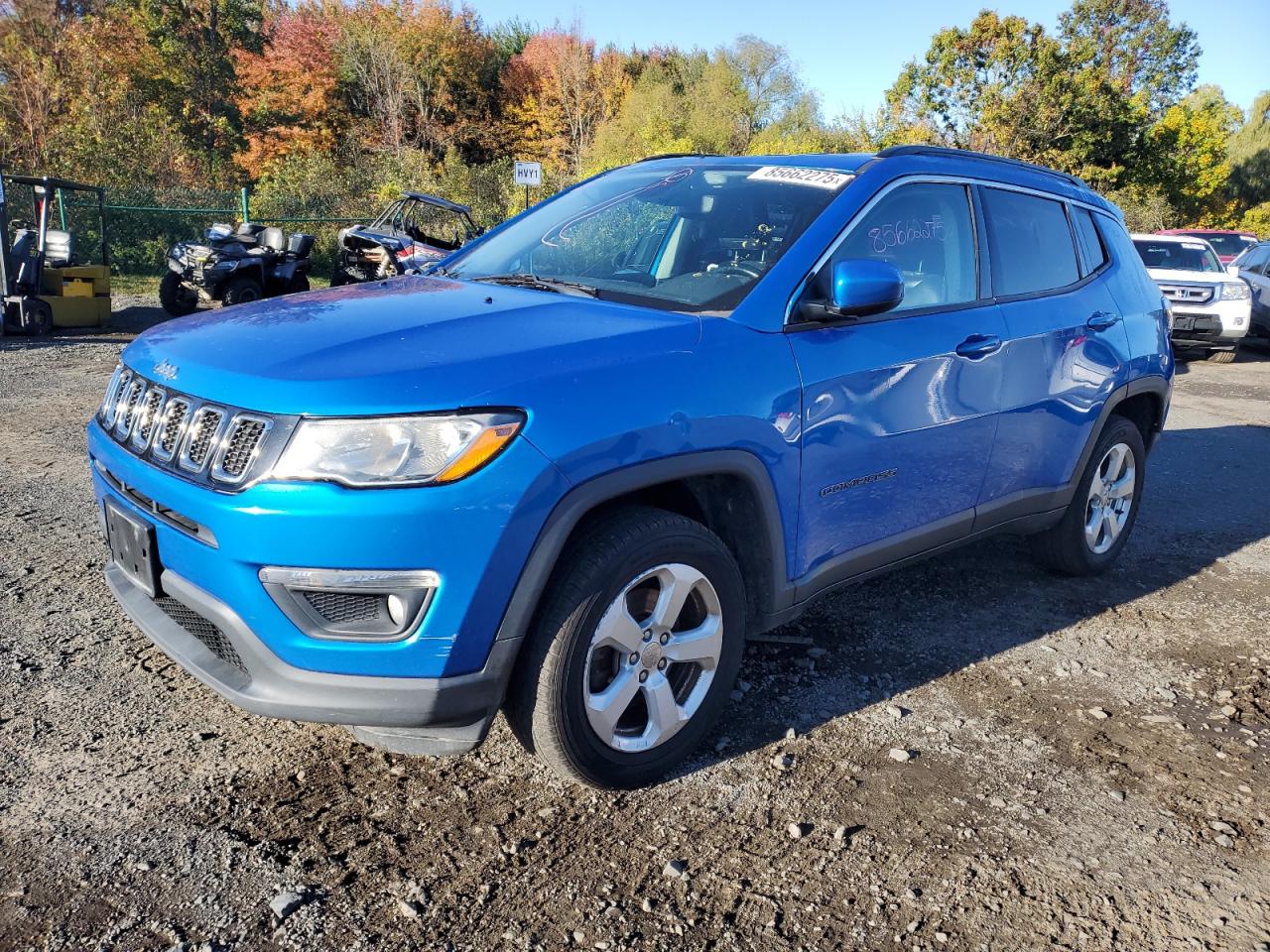 2019 JEP COMPASS