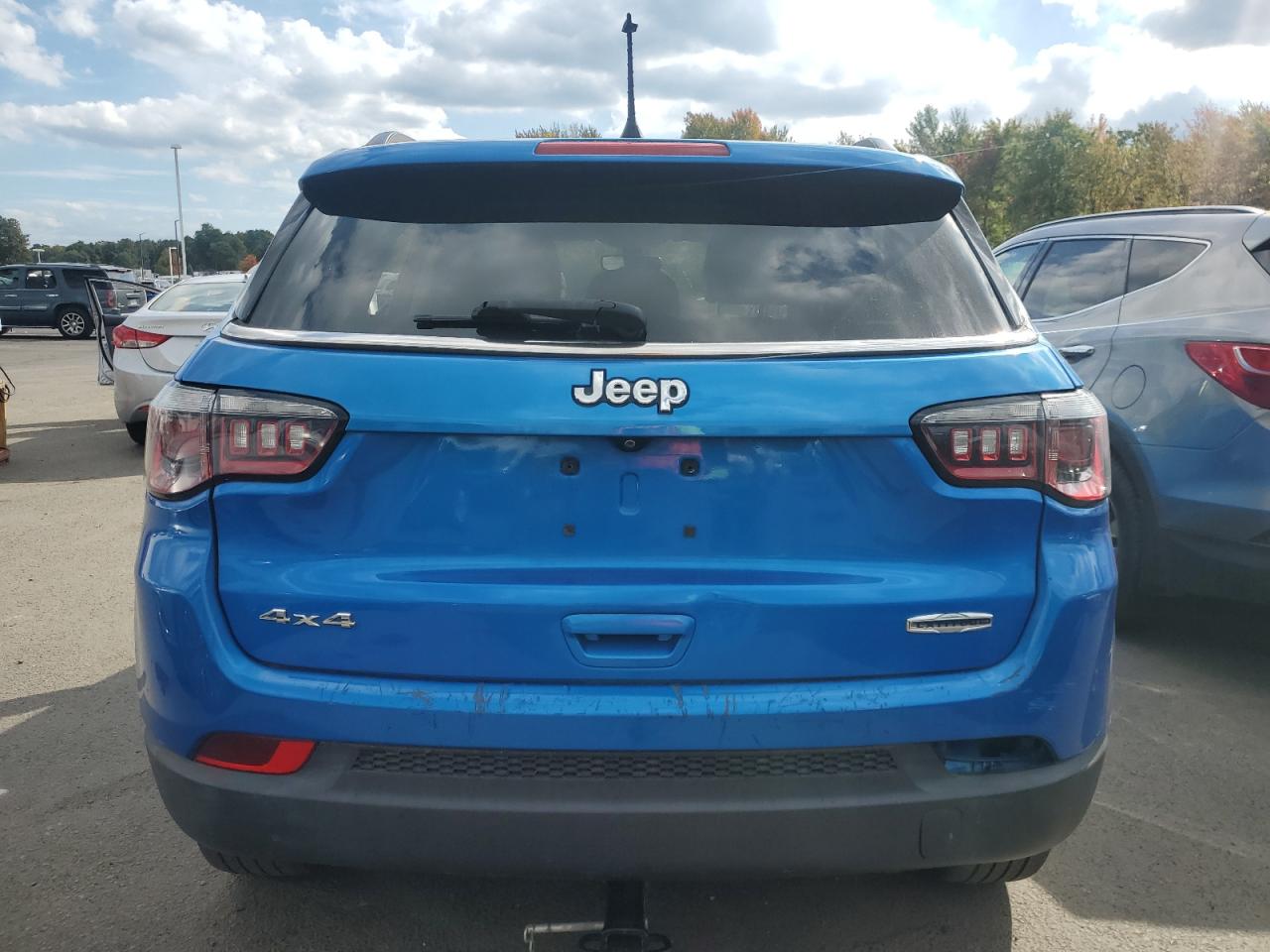 2019 JEP COMPASS