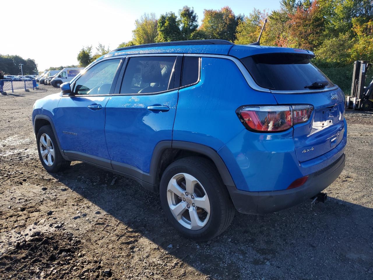 2019 JEP COMPASS