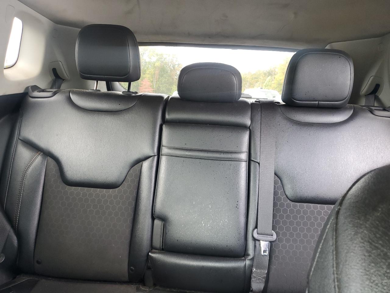 2019 JEP COMPASS