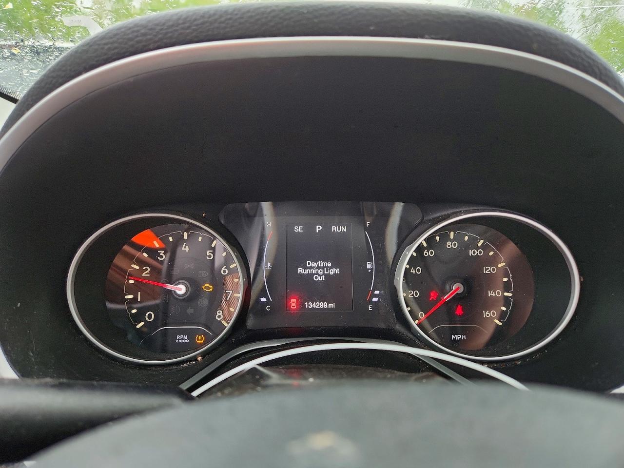 2019 JEP COMPASS