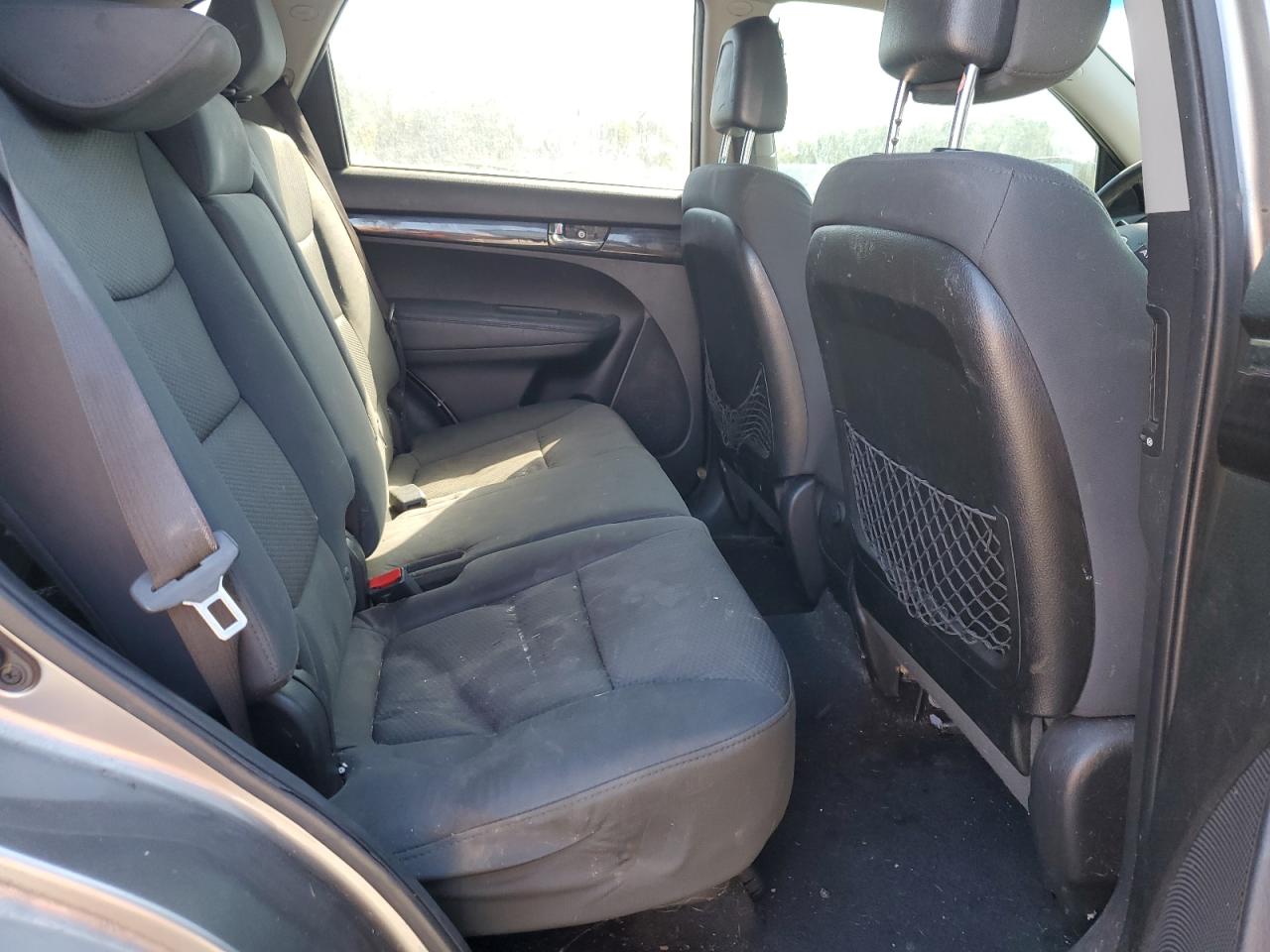 2012 KIA SORENTO