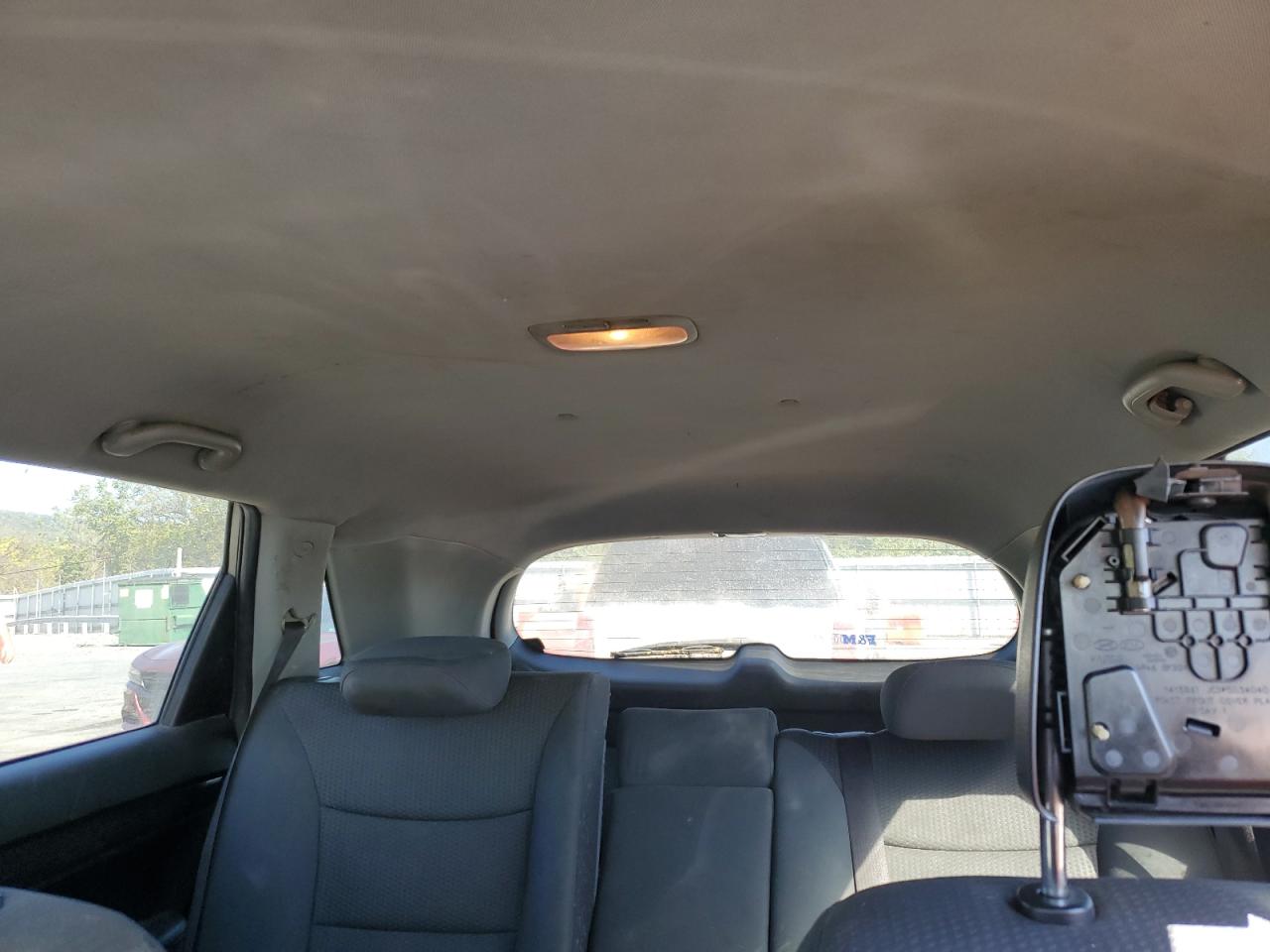 2012 KIA SORENTO