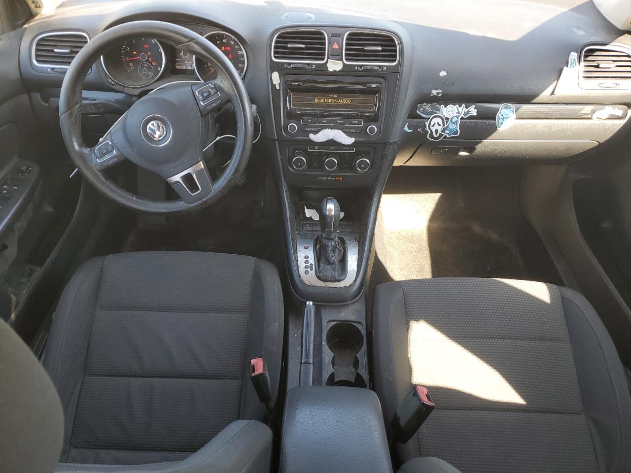 2013 VOLKSWAGEN JETTA