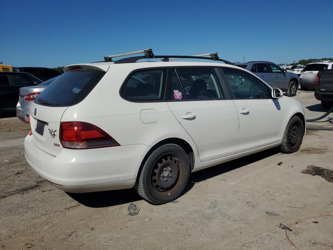 2013 VOLKSWAGEN JETTA