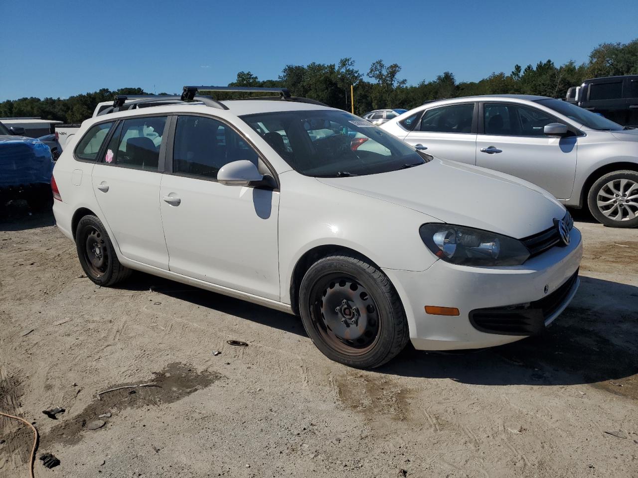 2013 VOLKSWAGEN JETTA
