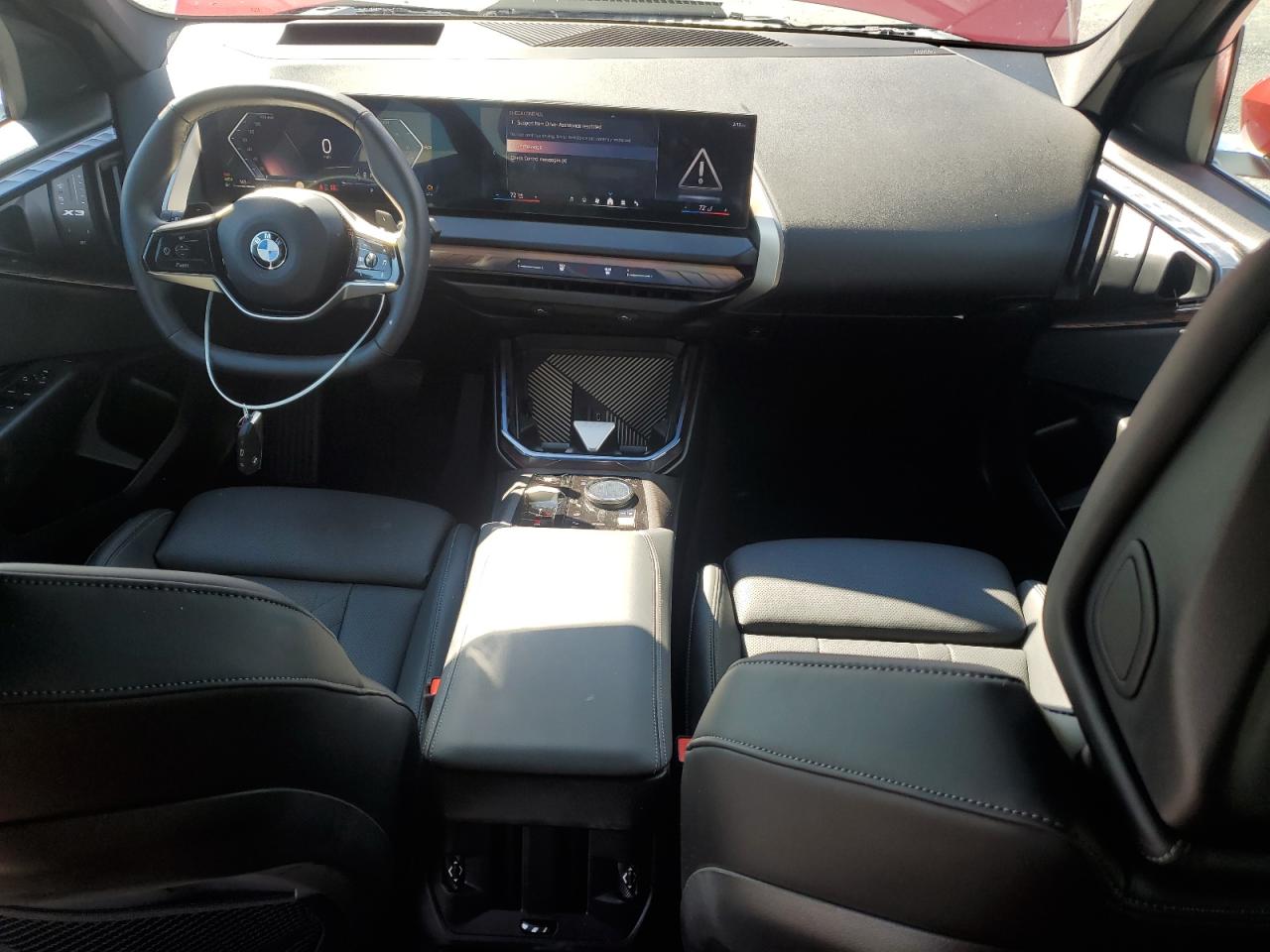 2025 BMW X3 30 XDRI