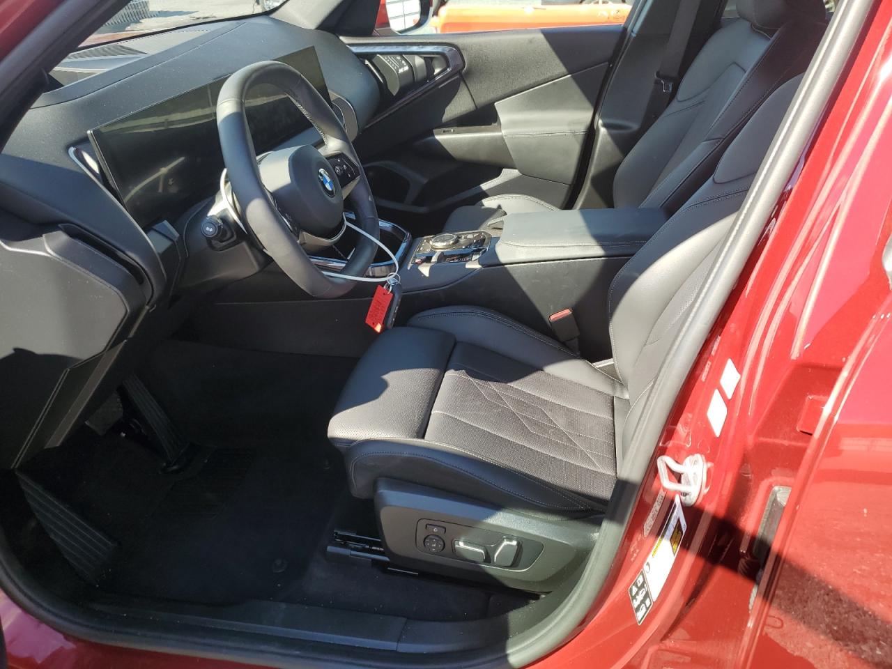 2025 BMW X3 30 XDRI