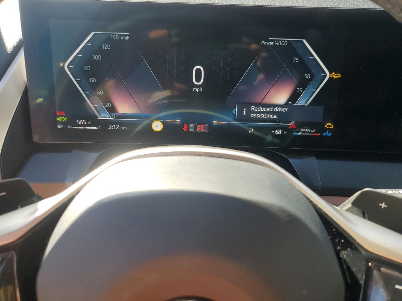2025 BMW X3 30 XDRI